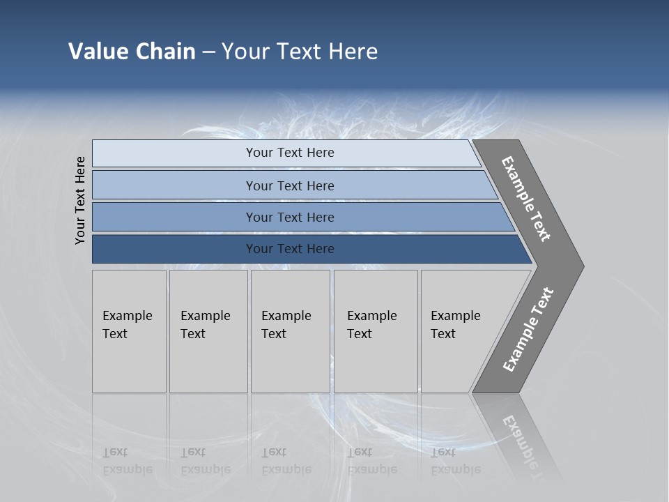 Shape PowerPoint Template