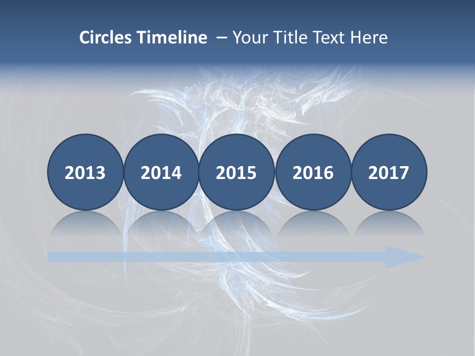 Shape PowerPoint Template