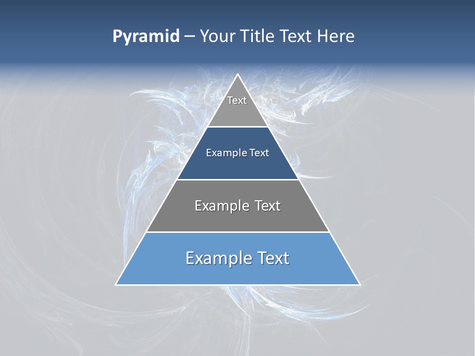 Shape PowerPoint Template