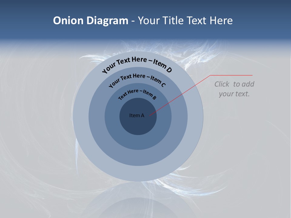 Shape PowerPoint Template