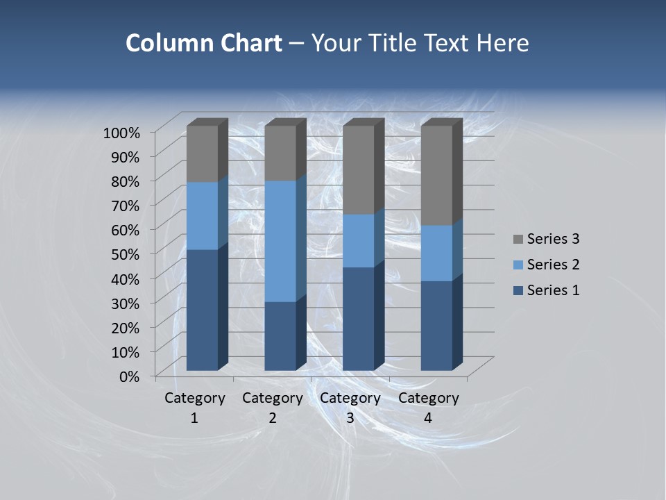 Shape PowerPoint Template
