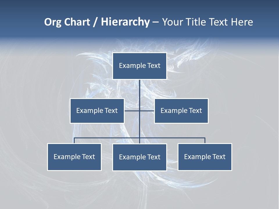 Shape PowerPoint Template