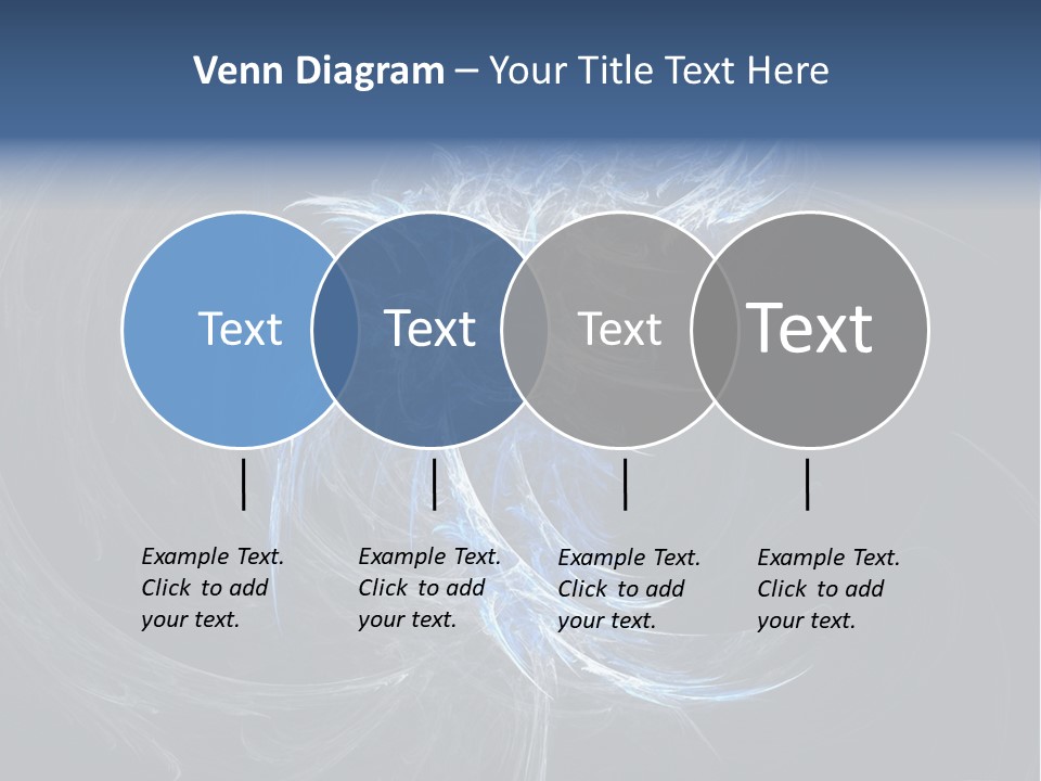 Shape PowerPoint Template