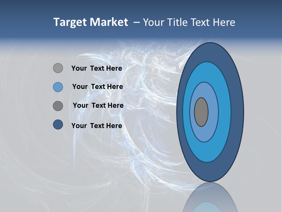 Shape PowerPoint Template