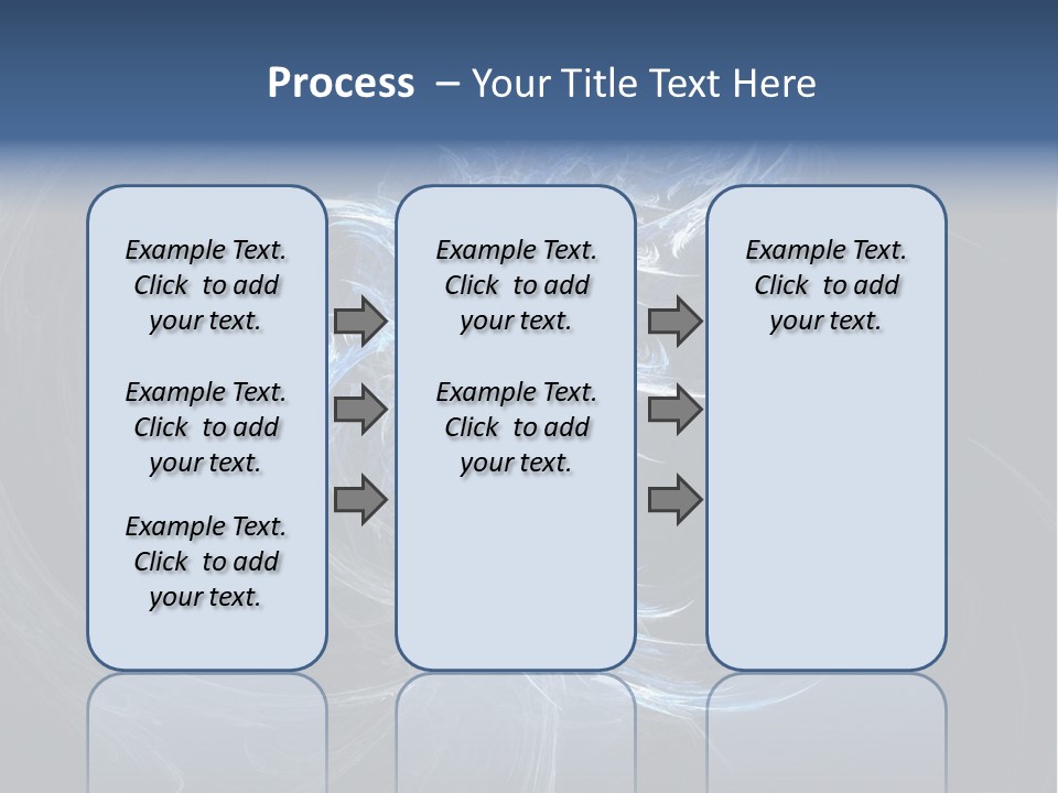 Shape PowerPoint Template