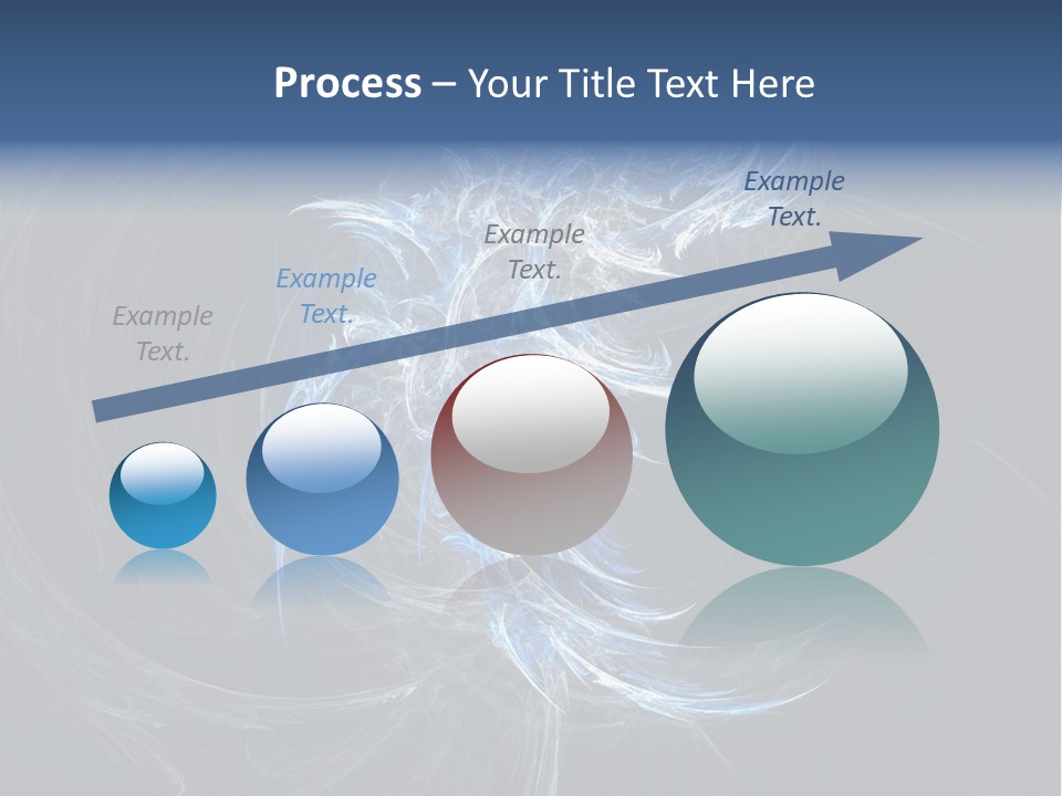 Shape PowerPoint Template