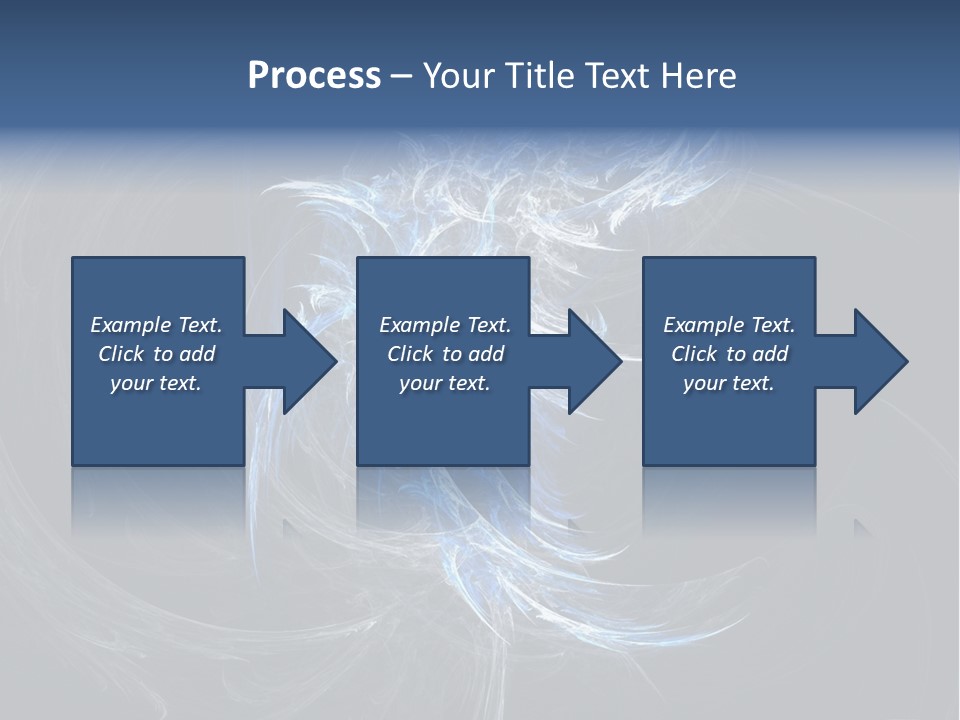 Shape PowerPoint Template