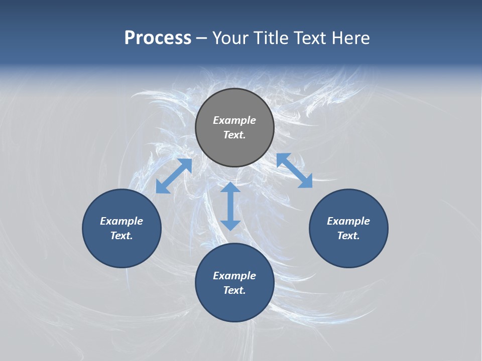Shape PowerPoint Template