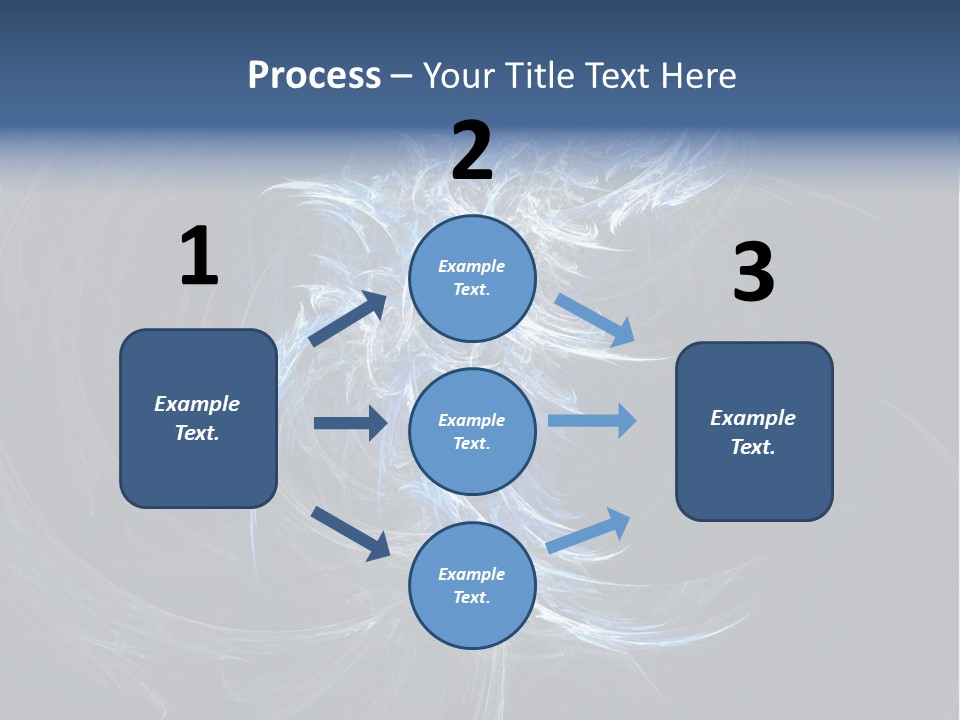 Shape PowerPoint Template