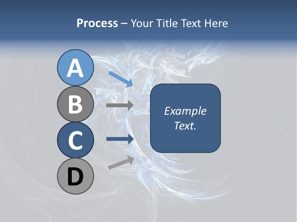 Shape PowerPoint Template