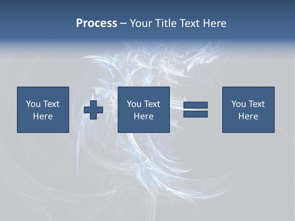 Shape PowerPoint Template