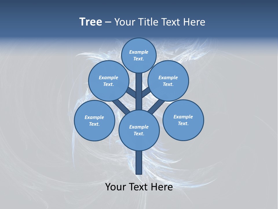 Shape PowerPoint Template