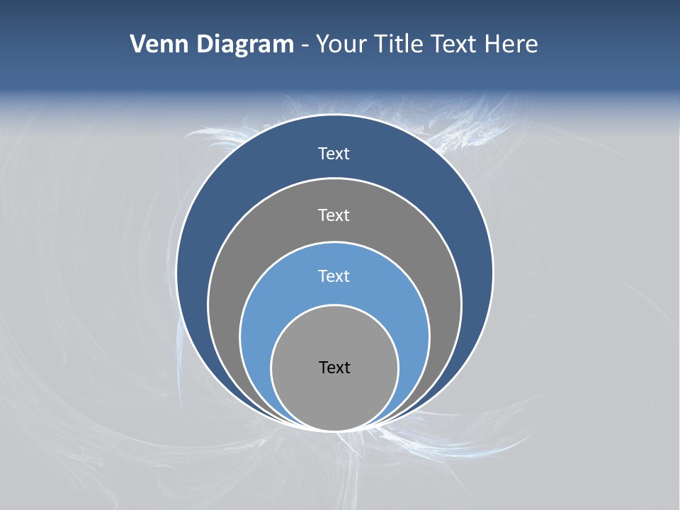 Shape PowerPoint Template