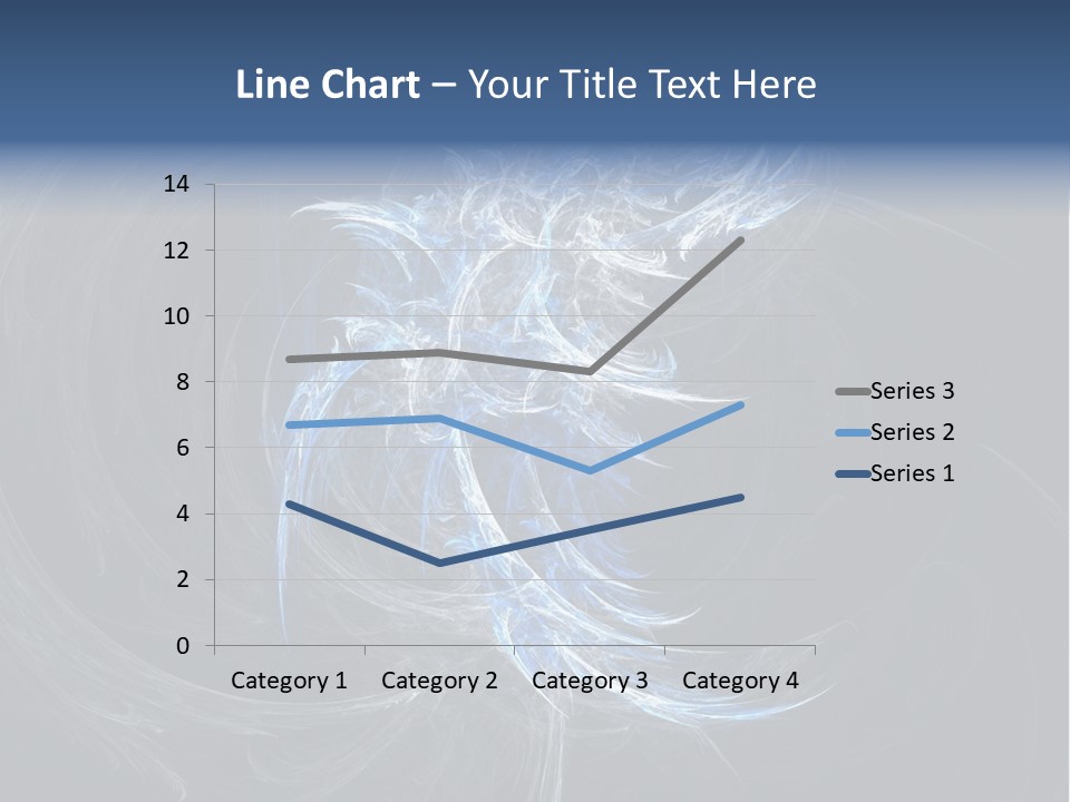 Shape PowerPoint Template