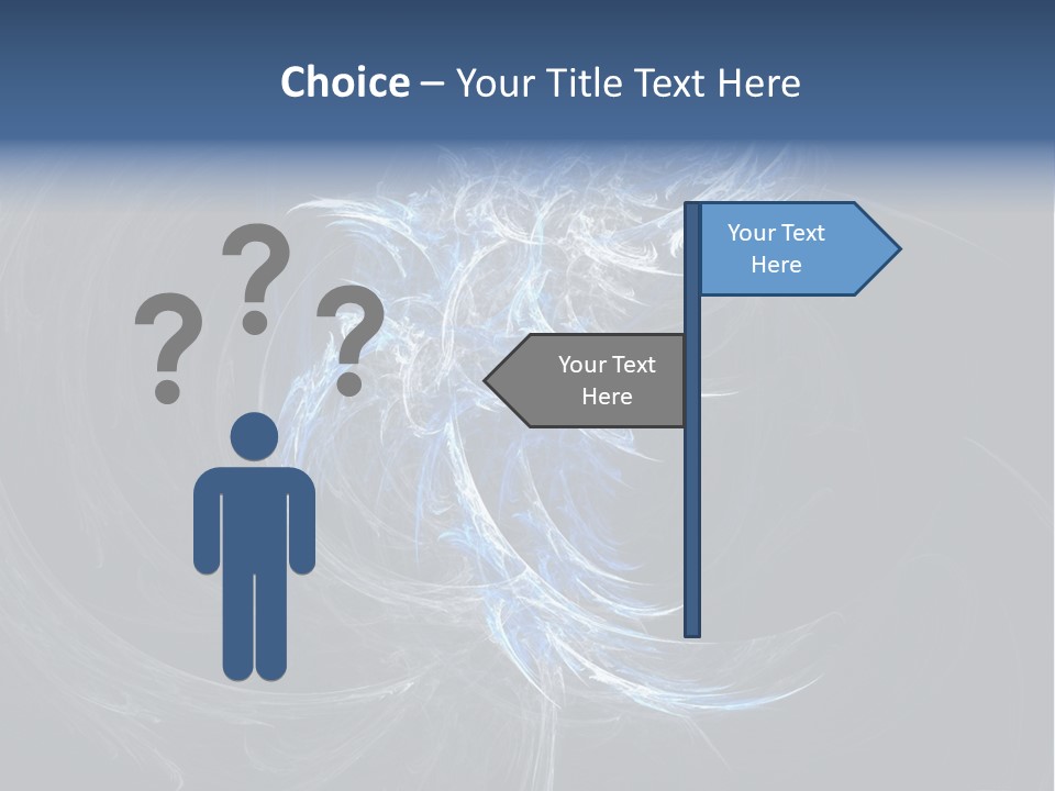 Shape PowerPoint Template
