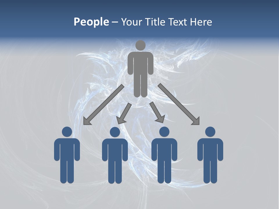 Shape PowerPoint Template