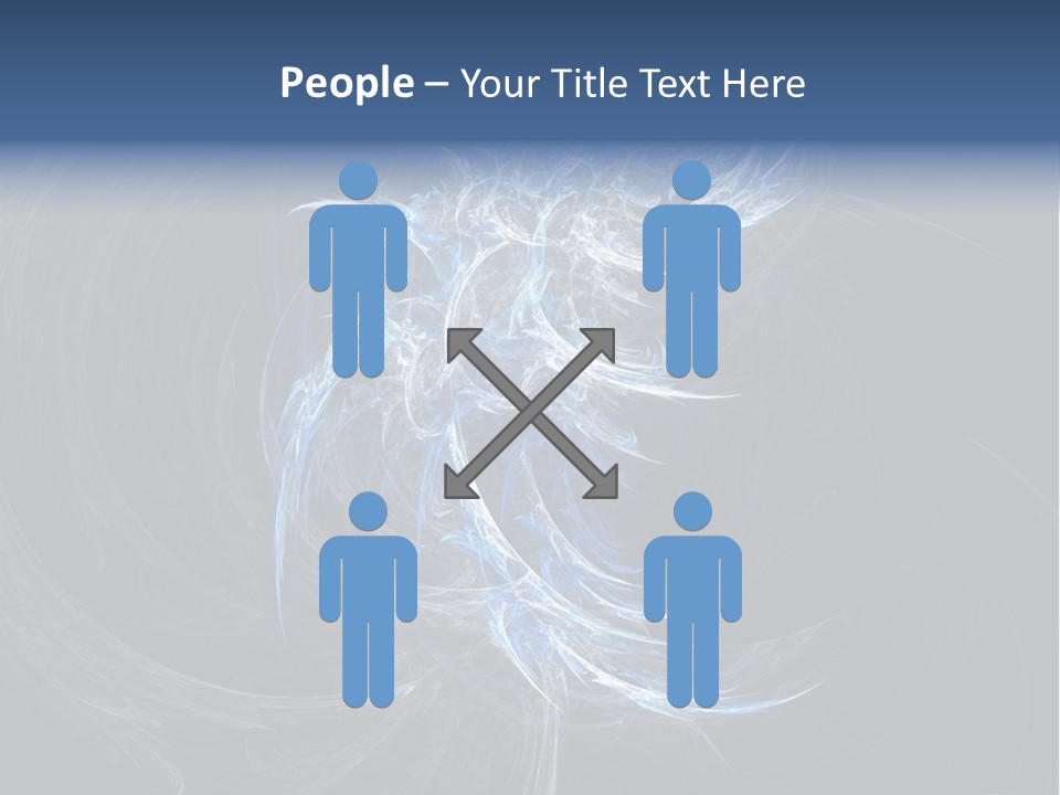 Shape PowerPoint Template