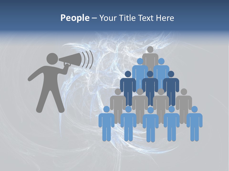 Shape PowerPoint Template