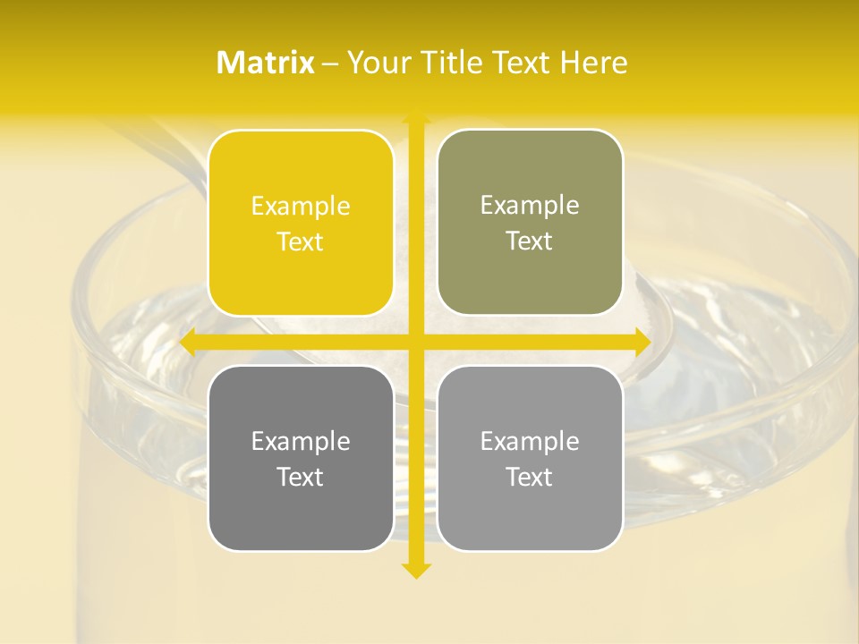 Food Sources Of Calcium, Isolated On White. Includes Milk, Yogurt, Almonds, Cheeses, Broccoli, Salmon, And Avocado. PowerPoint Template