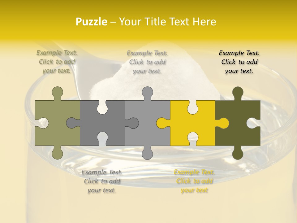 Food Sources Of Calcium, Isolated On White. Includes Milk, Yogurt, Almonds, Cheeses, Broccoli, Salmon, And Avocado. PowerPoint Template