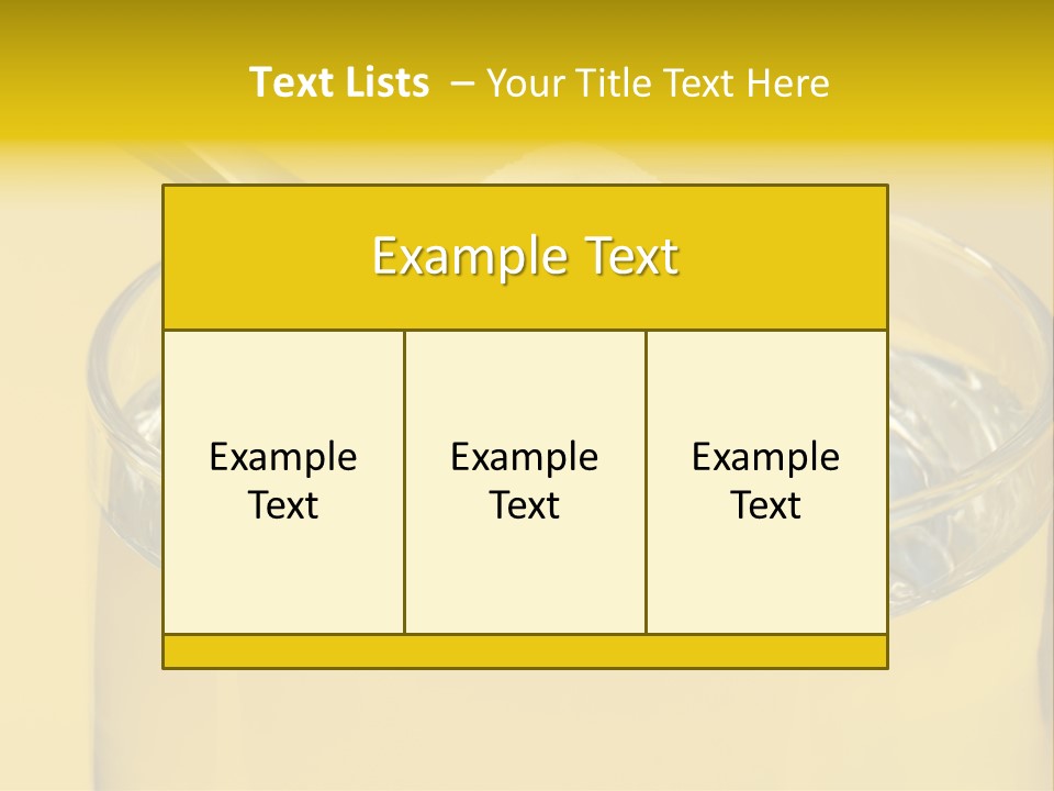 Food Sources Of Calcium, Isolated On White. Includes Milk, Yogurt, Almonds, Cheeses, Broccoli, Salmon, And Avocado. PowerPoint Template