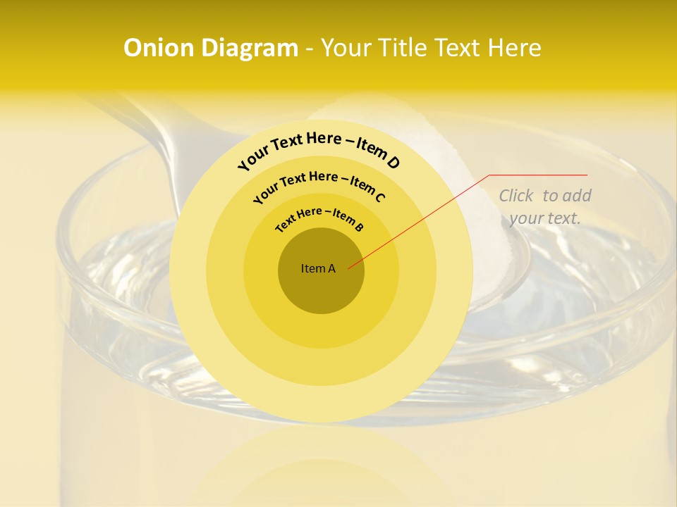 Food Sources Of Calcium, Isolated On White. Includes Milk, Yogurt, Almonds, Cheeses, Broccoli, Salmon, And Avocado. PowerPoint Template
