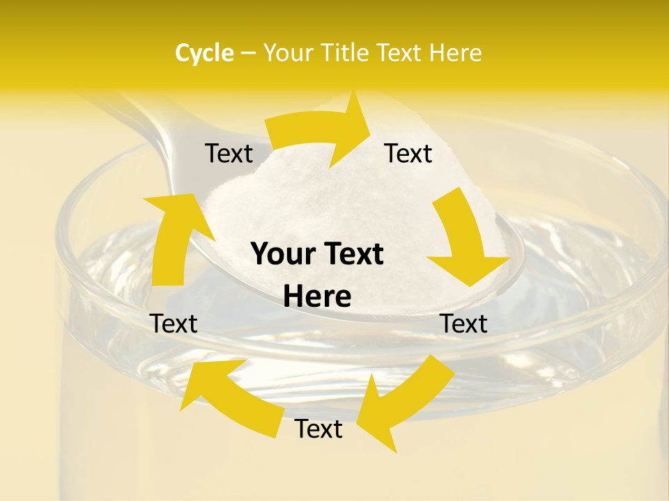 Food Sources Of Calcium, Isolated On White. Includes Milk, Yogurt, Almonds, Cheeses, Broccoli, Salmon, And Avocado. PowerPoint Template