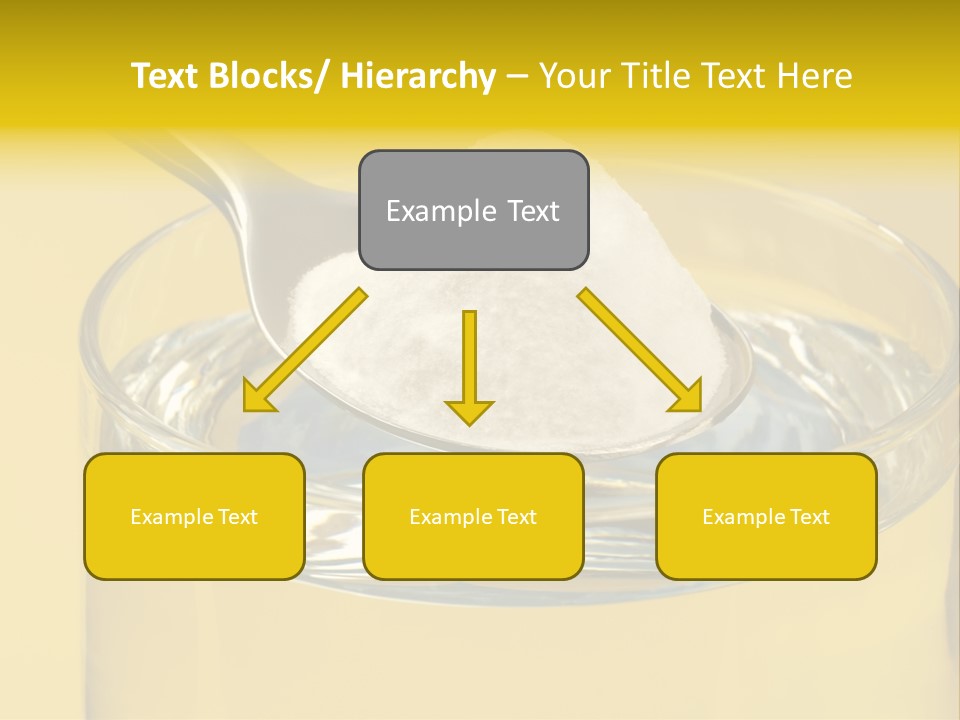 Food Sources Of Calcium, Isolated On White. Includes Milk, Yogurt, Almonds, Cheeses, Broccoli, Salmon, And Avocado. PowerPoint Template