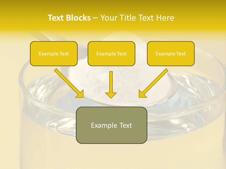 Food Sources Of Calcium, Isolated On White. Includes Milk, Yogurt, Almonds, Cheeses, Broccoli, Salmon, And Avocado. PowerPoint Template