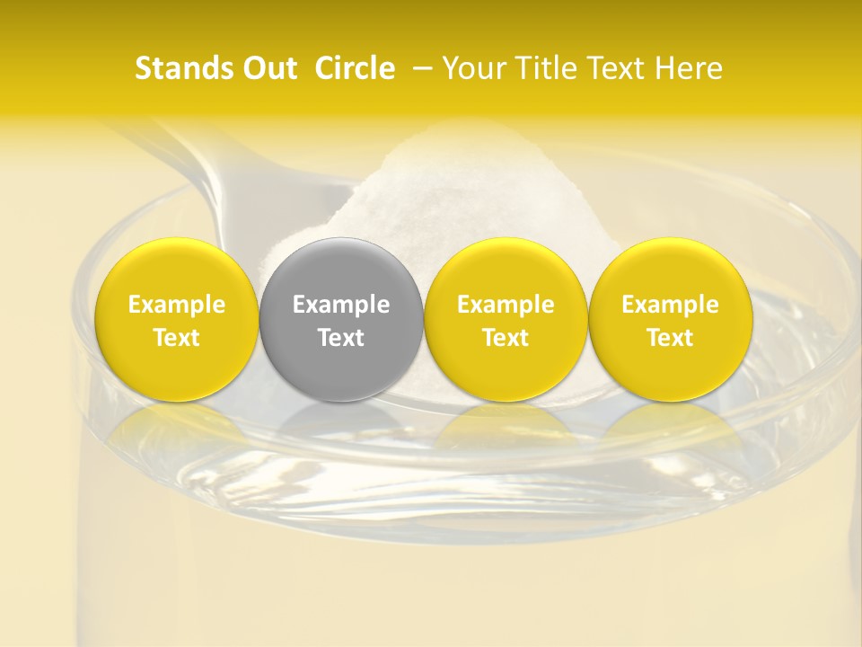 Food Sources Of Calcium, Isolated On White. Includes Milk, Yogurt, Almonds, Cheeses, Broccoli, Salmon, And Avocado. PowerPoint Template