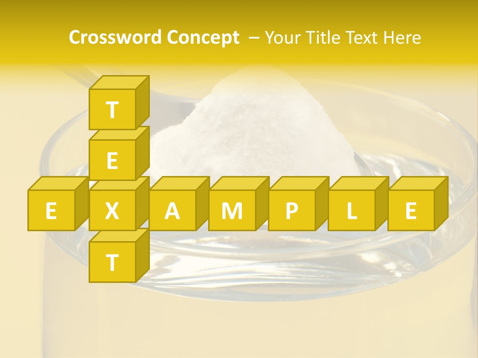 Food Sources Of Calcium, Isolated On White. Includes Milk, Yogurt, Almonds, Cheeses, Broccoli, Salmon, And Avocado. PowerPoint Template