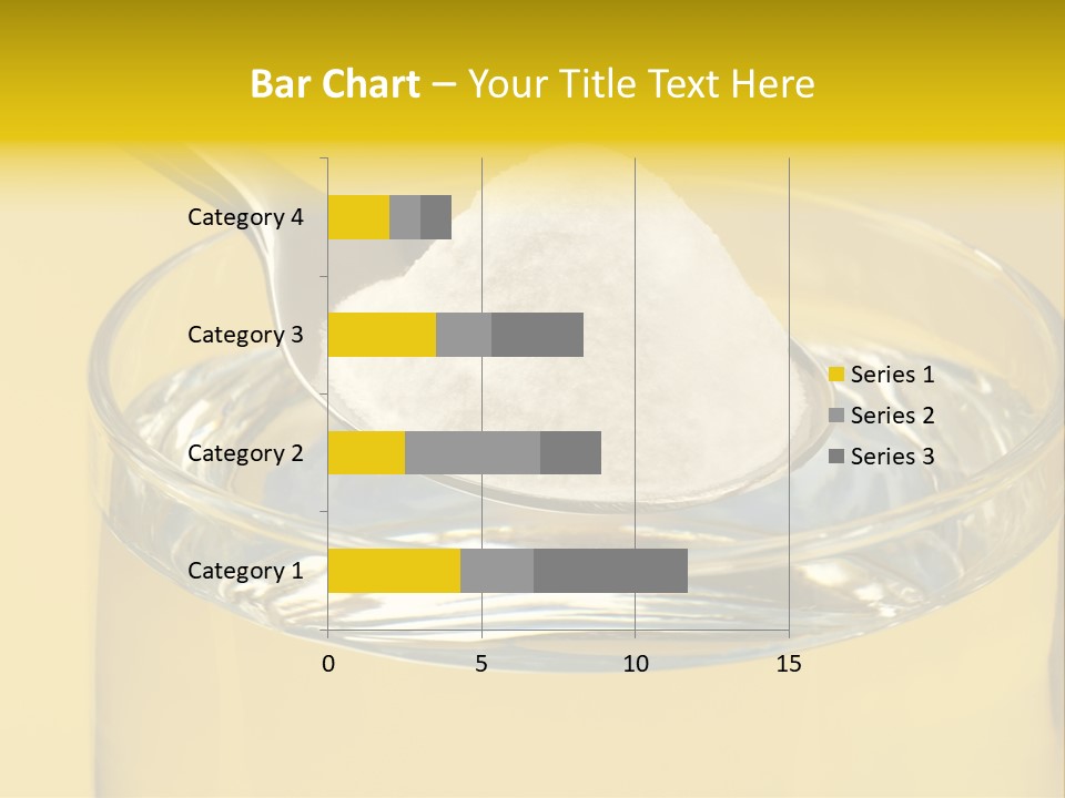 Food Sources Of Calcium, Isolated On White. Includes Milk, Yogurt, Almonds, Cheeses, Broccoli, Salmon, And Avocado. PowerPoint Template