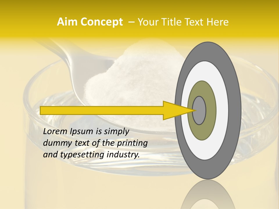 Food Sources Of Calcium, Isolated On White. Includes Milk, Yogurt, Almonds, Cheeses, Broccoli, Salmon, And Avocado. PowerPoint Template