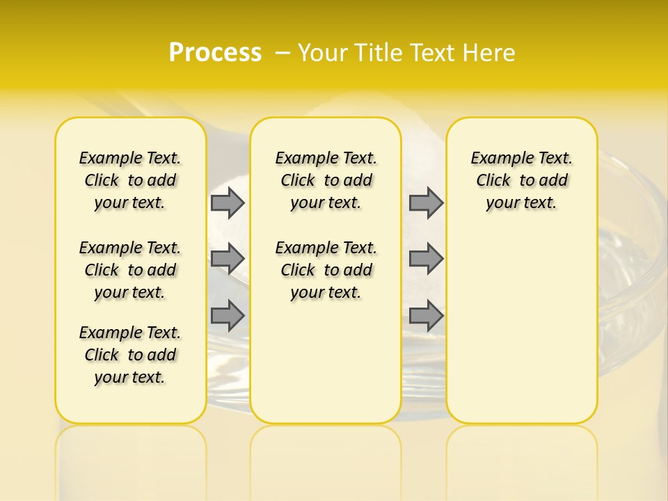 Food Sources Of Calcium, Isolated On White. Includes Milk, Yogurt, Almonds, Cheeses, Broccoli, Salmon, And Avocado. PowerPoint Template