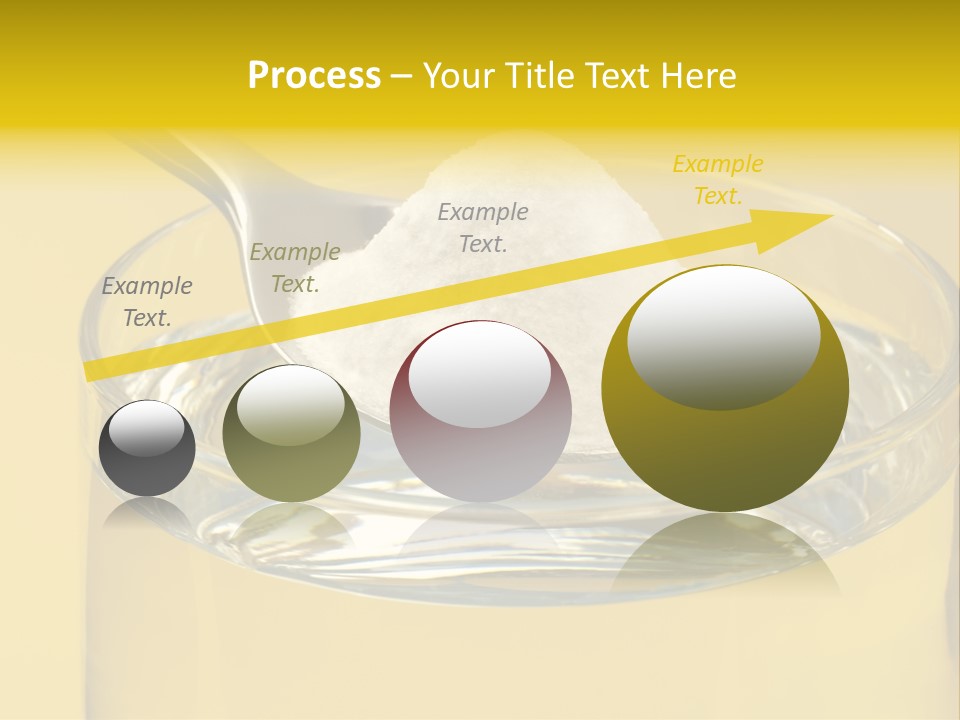 Food Sources Of Calcium, Isolated On White. Includes Milk, Yogurt, Almonds, Cheeses, Broccoli, Salmon, And Avocado. PowerPoint Template
