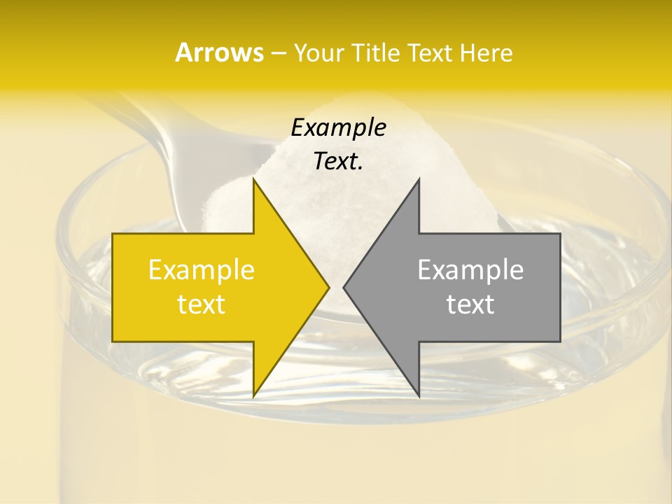 Food Sources Of Calcium, Isolated On White. Includes Milk, Yogurt, Almonds, Cheeses, Broccoli, Salmon, And Avocado. PowerPoint Template