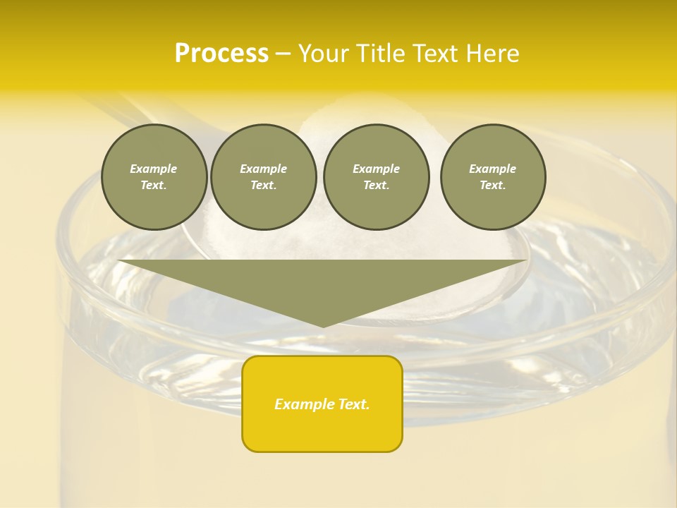 Food Sources Of Calcium, Isolated On White. Includes Milk, Yogurt, Almonds, Cheeses, Broccoli, Salmon, And Avocado. PowerPoint Template
