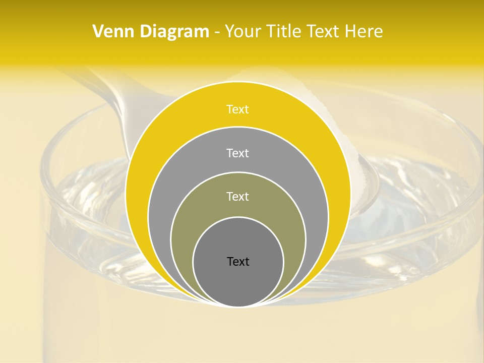 Food Sources Of Calcium, Isolated On White. Includes Milk, Yogurt, Almonds, Cheeses, Broccoli, Salmon, And Avocado. PowerPoint Template