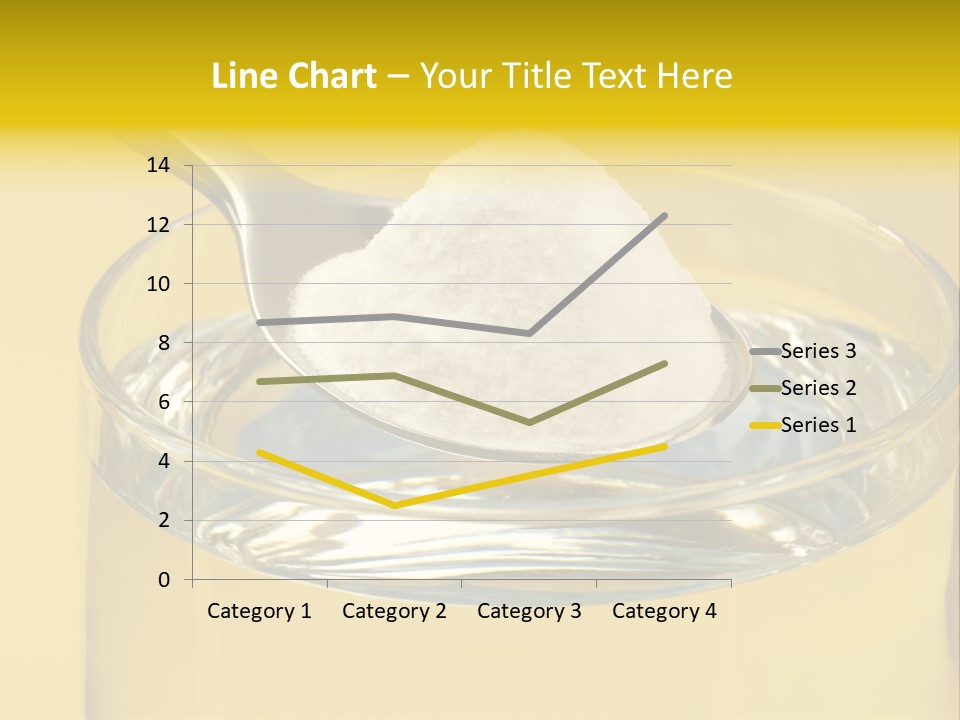 Food Sources Of Calcium, Isolated On White. Includes Milk, Yogurt, Almonds, Cheeses, Broccoli, Salmon, And Avocado. PowerPoint Template