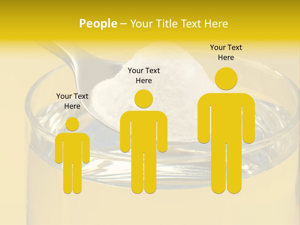 Food Sources Of Calcium, Isolated On White. Includes Milk, Yogurt, Almonds, Cheeses, Broccoli, Salmon, And Avocado. PowerPoint Template