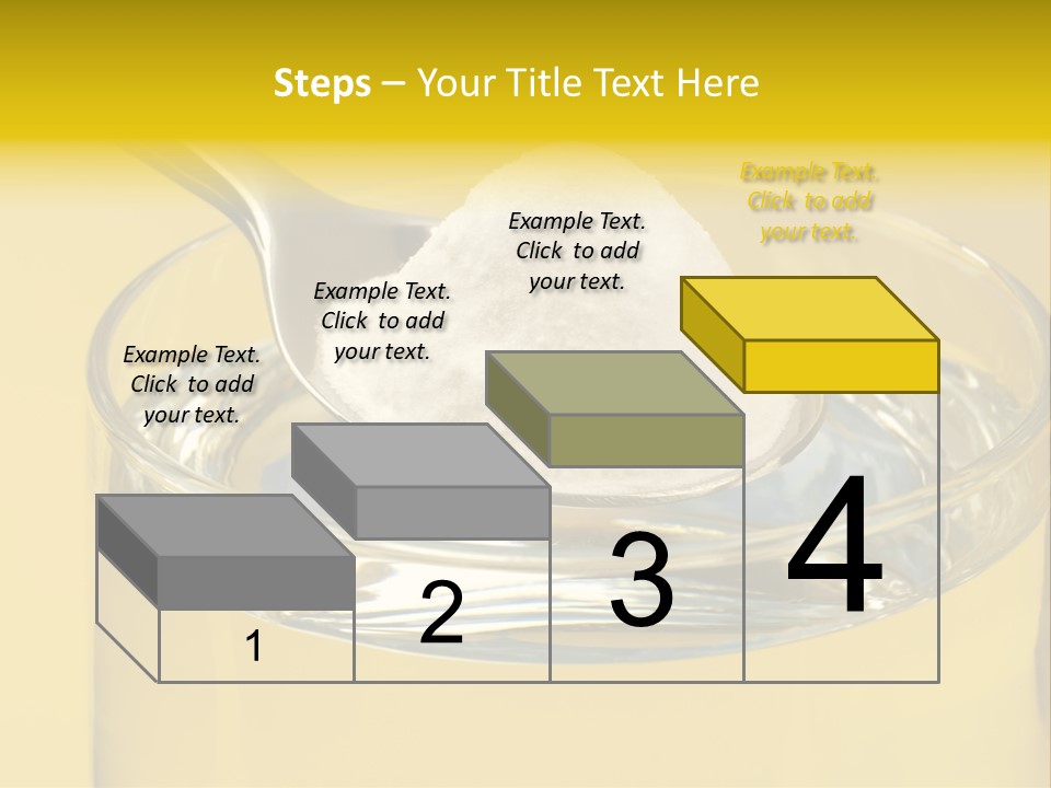 Food Sources Of Calcium, Isolated On White. Includes Milk, Yogurt, Almonds, Cheeses, Broccoli, Salmon, And Avocado. PowerPoint Template