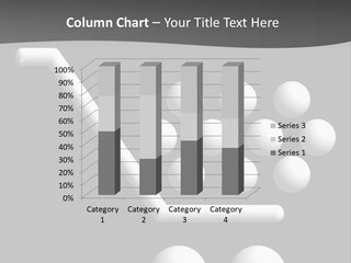 Shopping Cart PowerPoint Template