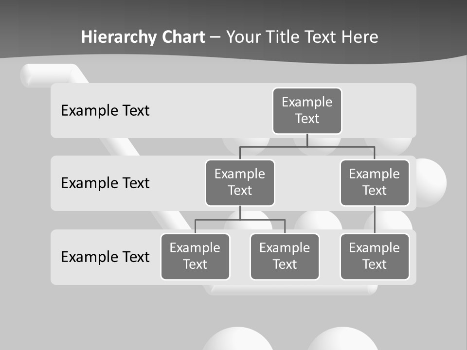 Shopping Cart PowerPoint Template