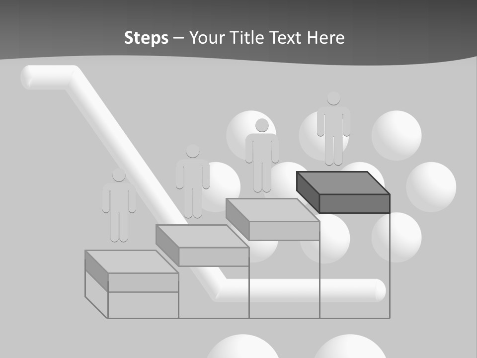 Shopping Cart PowerPoint Template
