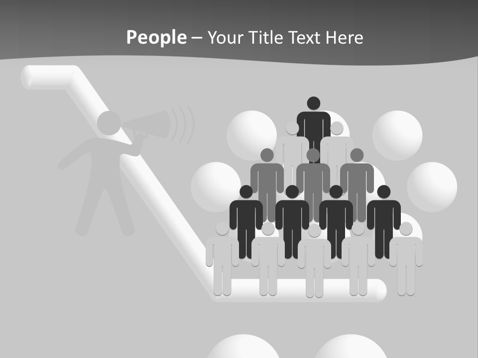 Shopping Cart PowerPoint Template