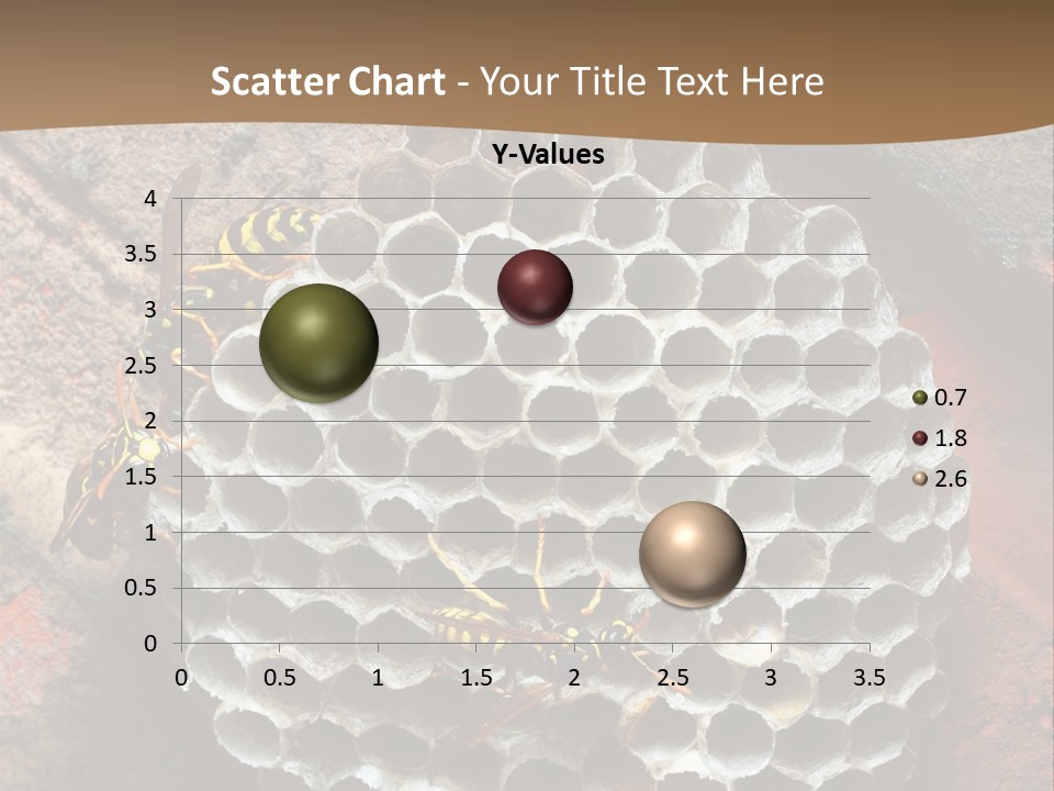 Hornet Nest PowerPoint Template
