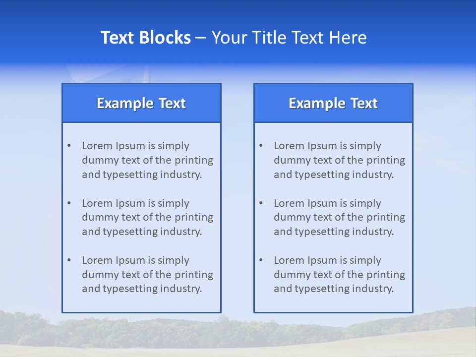 Chinese Girl Jumping With A Blank Sign In A Field. PowerPoint Template