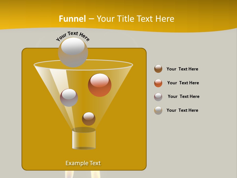 Candles PowerPoint Template