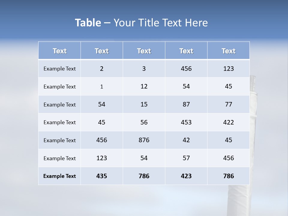 Netball About To Go Into The Goal PowerPoint Template