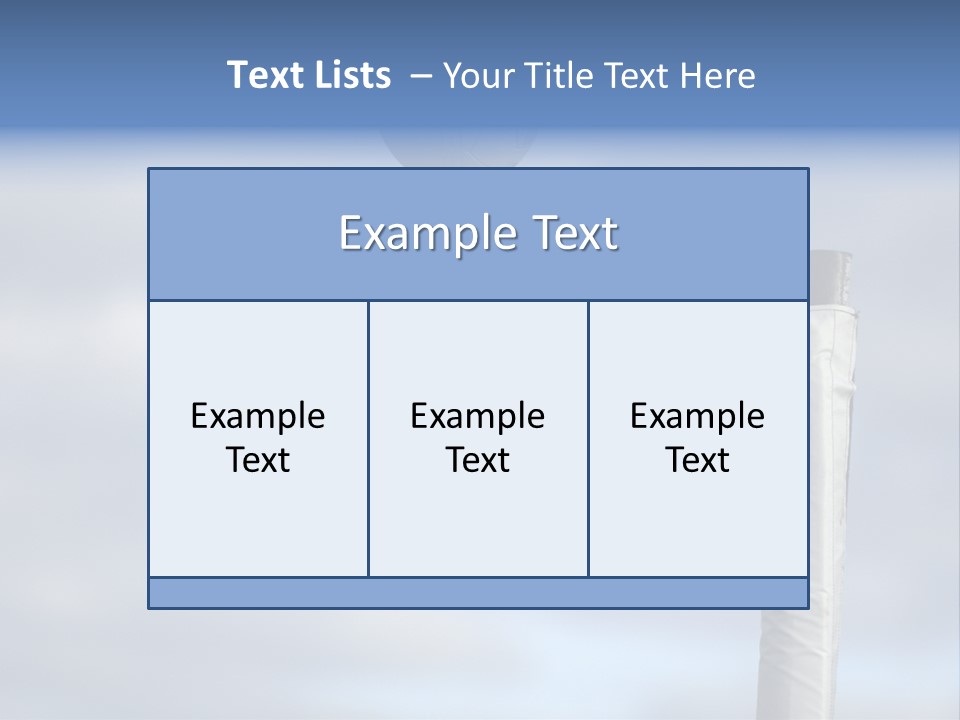 Netball About To Go Into The Goal PowerPoint Template